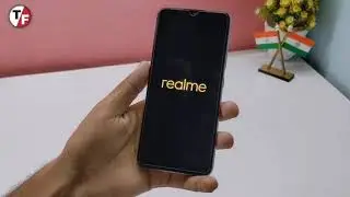 Realme Narzo 20 | How To Backup And Restore Any Realme Smartphone 🔥🔥🔥