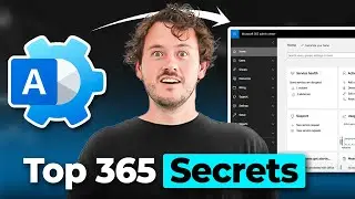 Microsoft 365 Admin: What Every IT Technician Must Know