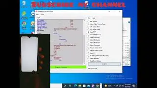 oppo A12patter frp reset tool 2020 all mtk mobile pattern unlock tool free
