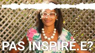 Q&A: Se Forcer Quand On Est Pas Inspiré.e? | Podcast