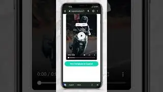 Instagram copy share effect tutorial in capcut