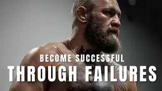 Become Successful Through Failures