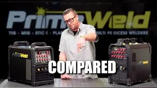 Primeweld 325x Reviewed and Compared