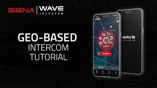 Wave Intercom Tutorial | Geo-Based