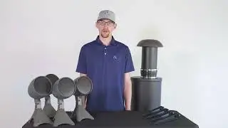 Meet the Ultrascape Pro | Pro+