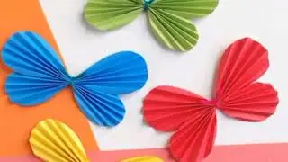 beautiful art and craft for kids