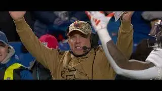 Sights and Sounds: Inside the Broncos' electric 'Monday Night Football' win