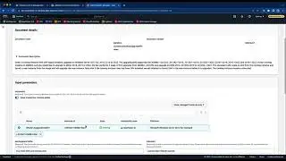 Automating Windows Operating System Upgrades with Amazon Systems Manager (SSM)