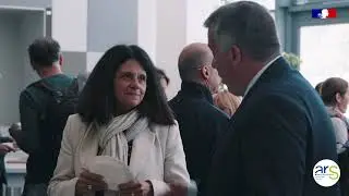 Journée régionale des centres de santé, organisée par l'ARS Paca et l'Assurance Maladie