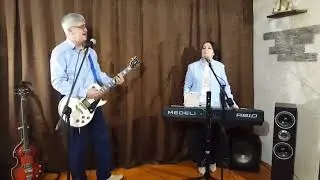 НОВАЯ ПЕСНЯ.МУЗ.ТАМАРЫ ПОЛЯКОВОЙ.ИСПОЛНЯЕТ ВИА 