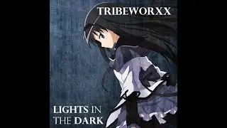 Tribeworxx - NewTech Hydra (Original Mix)