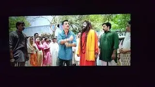 LAXMII movie clip | Akshay Kumar | kaira Adwani