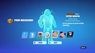 Fortnite Helloooooo peter