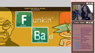 Friday Night Funkin'| Breaking Bad Moments (FNF Mod/Hard)