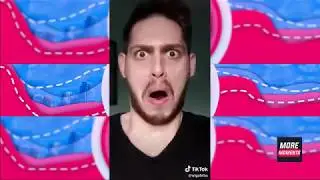 BEST FUNNY COMPILATIONS MOMENTS TIK TOK VIDEO/EPIC FUNNY MOMENTS BY TIK TOK #1