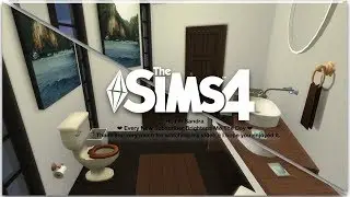 THE SIMS 4 | EXPRESS CONSTRUCTION