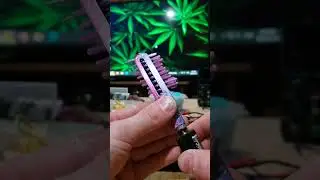 full auto flachette magazine 3d printed