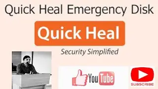 How To Create A Emergency Disk For Antivirus
