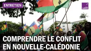 Émeutes en Nouvelle-Calédonie : le spectre de la guerre civile