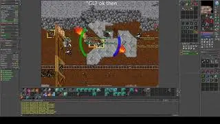Tibia Faluna 274ED took RS on me :D