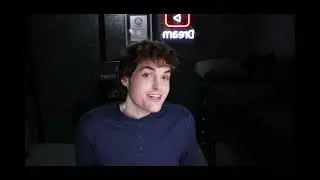 dream face reveal😮😮