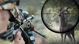 Kudu Hunting Paradise - Part One (2022)