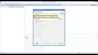 How to access and configure the Modelling Tools for SAP BW and SAP BW/4HANA