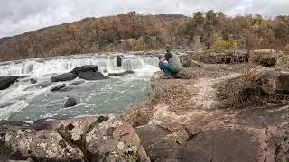 Almost Heaven West Virginia