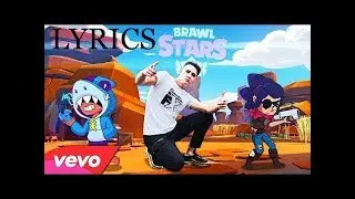 Imperator FX - Brawl Stars Pjesma (Lyrics - Tekst)