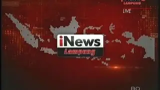 Eps#208/09 Mei 2016 (iNews Lampung): Buaya muara meneror pantai
