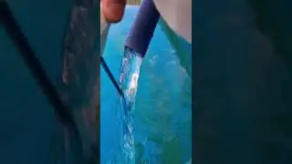 Нагреваем бассейн 🛁 25кВт 🔥 Повышаем эффективность дизельного отопителя #бассейн #отопление