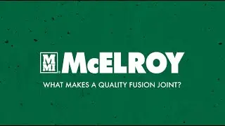 What Makes a Quality Fusion Joint?
