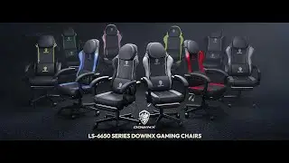 Racing Series LS-6650 LIMITED-TIME DEAL: Only $99.99