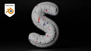 How to Make Bold Inflated Text in Blender: A Quick & Creative Tutorial