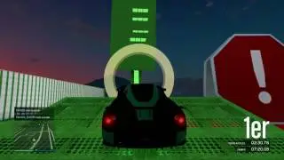 GTA 5 PS4 - Course #288-291 (4 Courses)
