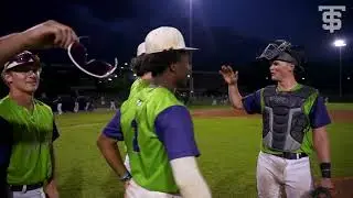 HIGHLIGHTS: Tom Sox vs Lumberjacks