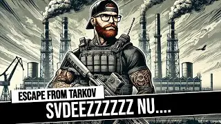 SVD TASK TIME!