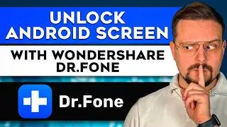 3 Ways to Unlock Android Phone without Password | 2026 Update
