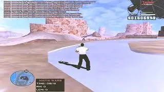 ARISTOCRAT [gta in desc / гта в описании]