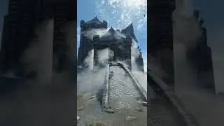 Castle Volkihar's Secret