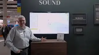 Introducing Auralis, 1 SOUND's 3D Design & Prediction Software at ISE 2024