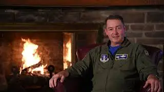 2020 Thanksgiving Greetings from Col. King and Chief Fallin
