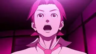 (dark) Magical Girls Transformations Queen Of Mean (for Sanchem002)