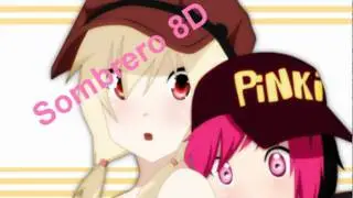 KARI-MERO 8D ♥ HACK~ 8D