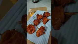 Bangla Kodi Chips🍗|Crispy Kodi Chips|Chicken chips 