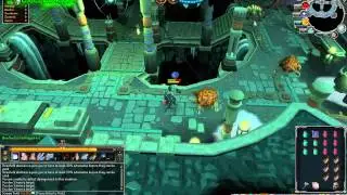An EpicNex Fail