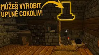 O tomhle nejspíš nevíš a je to fakt úžasné - Vintage Story #9