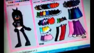 How 2 make a furry doll