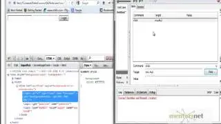 SEL 12: Locating Web Elements Using CSS