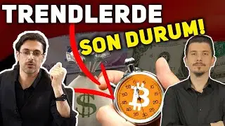 Devasa Değişimler Oluyor! Altın, Gümüş, Kripto, Dikkat | #hamzayardımcıoğlu  ile Gündem